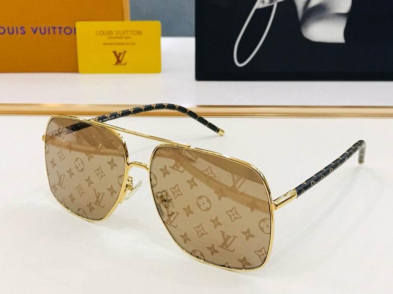 LV Sunglasses 380